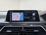 USED 2019 69 BMW 7 SERIES 3.0 730d M Sport Saloon 4dr Diesel Auto Euro 6 (s/s) (265 ps) digi dash, 360 camera, leather, NAV