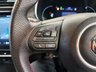 USED 2023 73 MG MG ZS 72.6kWh Trophy Connect Long Range SUV 5dr Electric Auto (156 ps) 2 KEYS, APPLE CAR PLAY,ANDROID AUTO