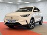 USED 2023 73 MG MG ZS 72.6kWh Trophy Connect Long Range SUV 5dr Electric Auto (156 ps) 2 KEYS, APPLE CAR PLAY,ANDROID AUTO