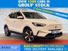 USED 2023 73 MG MG ZS 72.6kWh Trophy Connect Long Range SUV 5dr Electric Auto (156 ps) 2 KEYS, APPLE CAR PLAY,ANDROID AUTO