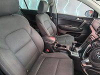 USED 2017 17 KIA SPORTAGE 1.6 GDi 2 SUV 5dr Petrol Manual Euro 6 (s/s) (130 bhp) 