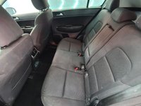 USED 2017 17 KIA SPORTAGE 1.6 GDi 2 SUV 5dr Petrol Manual Euro 6 (s/s) (130 bhp) 
