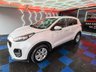 USED 2017 17 KIA SPORTAGE 1.6 GDi 2 SUV 5dr Petrol Manual Euro 6 (s/s) (130 bhp) 