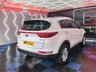 USED 2017 17 KIA SPORTAGE 1.6 GDi 2 SUV 5dr Petrol Manual Euro 6 (s/s) (130 bhp) 
