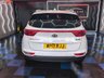 USED 2017 17 KIA SPORTAGE 1.6 GDi 2 SUV 5dr Petrol Manual Euro 6 (s/s) (130 bhp) 
