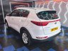 USED 2017 17 KIA SPORTAGE 1.6 GDi 2 SUV 5dr Petrol Manual Euro 6 (s/s) (130 bhp) 