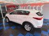 USED 2017 17 KIA SPORTAGE 1.6 GDi 2 SUV 5dr Petrol Manual Euro 6 (s/s) (130 bhp) 