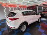 USED 2017 17 KIA SPORTAGE 1.6 GDi 2 SUV 5dr Petrol Manual Euro 6 (s/s) (130 bhp) 