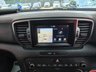 USED 2017 17 KIA SPORTAGE 1.6 GDi 2 SUV 5dr Petrol Manual Euro 6 (s/s) (130 bhp) 
