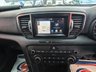 USED 2017 17 KIA SPORTAGE 1.6 GDi 2 SUV 5dr Petrol Manual Euro 6 (s/s) (130 bhp) 