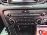 USED 2017 17 KIA SPORTAGE 1.6 GDi 2 SUV 5dr Petrol Manual Euro 6 (s/s) (130 bhp) 