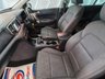 USED 2017 17 KIA SPORTAGE 1.6 GDi 2 SUV 5dr Petrol Manual Euro 6 (s/s) (130 bhp) 