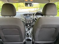 USED 2019 68 HYUNDAI I20 1.2 SE Launch Edition Hatchback 5dr Petrol Manual Euro 6 (s/s) (84 ps) FULL HYUNDAI SERVICE HISTORY