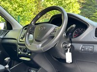 USED 2019 68 HYUNDAI I20 1.2 SE Launch Edition Hatchback 5dr Petrol Manual Euro 6 (s/s) (84 ps) FULL HYUNDAI SERVICE HISTORY