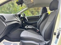 USED 2019 68 HYUNDAI I20 1.2 SE Launch Edition Hatchback 5dr Petrol Manual Euro 6 (s/s) (84 ps) FULL HYUNDAI SERVICE HISTORY