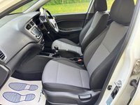 USED 2019 68 HYUNDAI I20 1.2 SE Launch Edition Hatchback 5dr Petrol Manual Euro 6 (s/s) (84 ps) FULL HYUNDAI SERVICE HISTORY