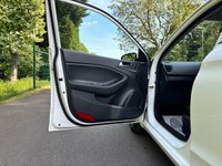USED 2019 68 HYUNDAI I20 1.2 SE Launch Edition Hatchback 5dr Petrol Manual Euro 6 (s/s) (84 ps) FULL HYUNDAI SERVICE HISTORY