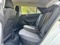 USED 2019 68 HYUNDAI I20 1.2 SE Launch Edition Hatchback 5dr Petrol Manual Euro 6 (s/s) (84 ps) FULL HYUNDAI SERVICE HISTORY