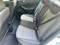 USED 2019 68 HYUNDAI I20 1.2 SE Launch Edition Hatchback 5dr Petrol Manual Euro 6 (s/s) (84 ps) FULL HYUNDAI SERVICE HISTORY