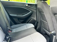 USED 2019 68 HYUNDAI I20 1.2 SE Launch Edition Hatchback 5dr Petrol Manual Euro 6 (s/s) (84 ps) FULL HYUNDAI SERVICE HISTORY