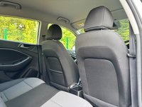 USED 2019 68 HYUNDAI I20 1.2 SE Launch Edition Hatchback 5dr Petrol Manual Euro 6 (s/s) (84 ps) FULL HYUNDAI SERVICE HISTORY
