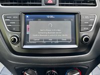 USED 2019 68 HYUNDAI I20 1.2 SE Launch Edition Hatchback 5dr Petrol Manual Euro 6 (s/s) (84 ps) FULL HYUNDAI SERVICE HISTORY