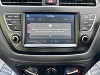 USED 2019 68 HYUNDAI I20 1.2 SE Launch Edition Hatchback 5dr Petrol Manual Euro 6 (s/s) (84 ps) FULL HYUNDAI SERVICE HISTORY
