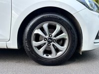 USED 2019 68 HYUNDAI I20 1.2 SE Launch Edition Hatchback 5dr Petrol Manual Euro 6 (s/s) (84 ps) FULL HYUNDAI SERVICE HISTORY