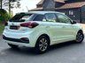 USED 2019 68 HYUNDAI I20 1.2 SE Launch Edition Hatchback 5dr Petrol Manual Euro 6 (s/s) (84 ps) FULL HYUNDAI SERVICE HISTORY