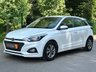 USED 2019 68 HYUNDAI I20 1.2 SE Launch Edition Hatchback 5dr Petrol Manual Euro 6 (s/s) (84 ps) FULL HYUNDAI SERVICE HISTORY