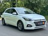 USED 2019 68 HYUNDAI I20 1.2 SE Launch Edition Hatchback 5dr Petrol Manual Euro 6 (s/s) (84 ps) FULL HYUNDAI SERVICE HISTORY
