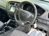 USED 2019 68 HYUNDAI I20 1.2 SE Launch Edition Hatchback 5dr Petrol Manual Euro 6 (s/s) (84 ps) FULL HYUNDAI SERVICE HISTORY