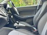 USED 2019 68 HYUNDAI I20 1.2 SE Launch Edition Hatchback 5dr Petrol Manual Euro 6 (s/s) (84 ps) FULL HYUNDAI SERVICE HISTORY