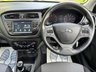 USED 2019 68 HYUNDAI I20 1.2 SE Launch Edition Hatchback 5dr Petrol Manual Euro 6 (s/s) (84 ps) FULL HYUNDAI SERVICE HISTORY