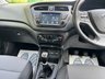 USED 2019 68 HYUNDAI I20 1.2 SE Launch Edition Hatchback 5dr Petrol Manual Euro 6 (s/s) (84 ps) FULL HYUNDAI SERVICE HISTORY