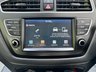 USED 2019 68 HYUNDAI I20 1.2 SE Launch Edition Hatchback 5dr Petrol Manual Euro 6 (s/s) (84 ps) FULL HYUNDAI SERVICE HISTORY