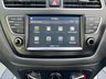 USED 2019 68 HYUNDAI I20 1.2 SE Launch Edition Hatchback 5dr Petrol Manual Euro 6 (s/s) (84 ps) FULL HYUNDAI SERVICE HISTORY