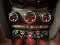 USED 2014 14 MINI HATCH 1.5 Cooper D Hatchback 3dr Diesel Manual Euro 6 (s/s) (116 ps) Volcanic Orange | Black Part Leather Interior | Chili Pack | Privacy Glass | Bluetooth Media | &pound;20 Annual Road Tax