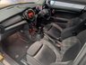 USED 2014 14 MINI HATCH 1.5 Cooper D Hatchback 3dr Diesel Manual Euro 6 (s/s) (116 ps) Volcanic Orange | Black Part Leather Interior | Chili Pack | Privacy Glass | Bluetooth Media | &pound;20 Annual Road Tax