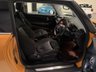 USED 2014 14 MINI HATCH 1.5 Cooper D Hatchback 3dr Diesel Manual Euro 6 (s/s) (116 ps) Volcanic Orange | Black Part Leather Interior | Chili Pack | Privacy Glass | Bluetooth Media | &pound;20 Annual Road Tax