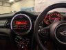 USED 2014 14 MINI HATCH 1.5 Cooper D Hatchback 3dr Diesel Manual Euro 6 (s/s) (116 ps) Volcanic Orange | Black Part Leather Interior | Chili Pack | Privacy Glass | Bluetooth Media | &pound;20 Annual Road Tax