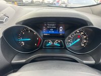 USED 2017 67 FORD KUGA 1.5 Turbo Diesel (TDCI), ST Line, 5 Door SUV, Manual, Euro 6. FULL 12 MONTH MOT WITH EVERY CAR