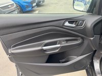 USED 2017 67 FORD KUGA 1.5 Turbo Diesel (TDCI), ST Line, 5 Door SUV, Manual, Euro 6. FULL 12 MONTH MOT WITH EVERY CAR