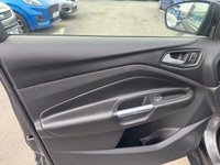 USED 2017 67 FORD KUGA 1.5 Turbo Diesel (TDCI), ST Line, 5 Door SUV, Manual, Euro 6. FULL 12 MONTH MOT WITH EVERY CAR