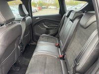 USED 2017 67 FORD KUGA 1.5 Turbo Diesel (TDCI), ST Line, 5 Door SUV, Manual, Euro 6. FULL 12 MONTH MOT WITH EVERY CAR