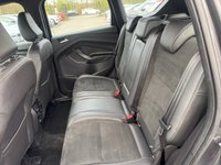 USED 2017 67 FORD KUGA 1.5 Turbo Diesel (TDCI), ST Line, 5 Door SUV, Manual, Euro 6. FULL 12 MONTH MOT WITH EVERY CAR