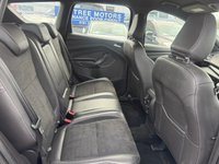 USED 2017 67 FORD KUGA 1.5 Turbo Diesel (TDCI), ST Line, 5 Door SUV, Manual, Euro 6. FULL 12 MONTH MOT WITH EVERY CAR