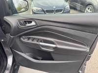 USED 2017 67 FORD KUGA 1.5 Turbo Diesel (TDCI), ST Line, 5 Door SUV, Manual, Euro 6. FULL 12 MONTH MOT WITH EVERY CAR