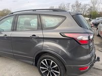 USED 2017 67 FORD KUGA 1.5 Turbo Diesel (TDCI), ST Line, 5 Door SUV, Manual, Euro 6. FULL 12 MONTH MOT WITH EVERY CAR