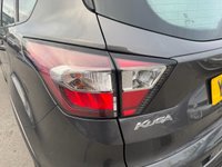 USED 2017 67 FORD KUGA 1.5 Turbo Diesel (TDCI), ST Line, 5 Door SUV, Manual, Euro 6. FULL 12 MONTH MOT WITH EVERY CAR